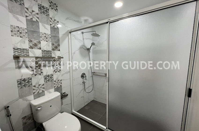 Condominium in Sukhumvit 