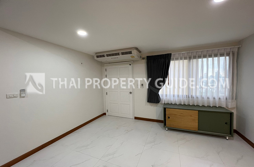 Condominium in Sukhumvit 