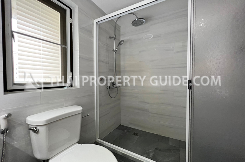 Condominium in Sukhumvit 