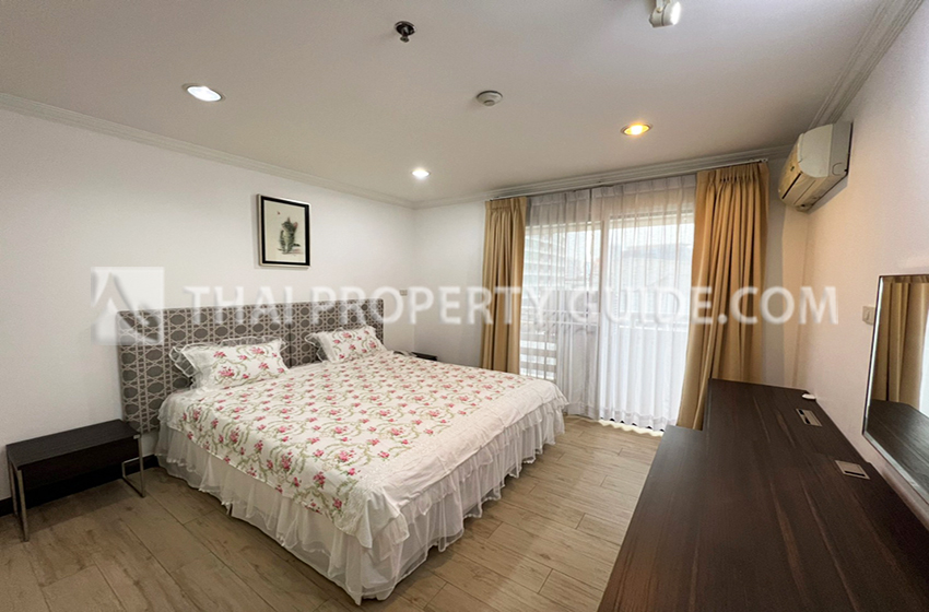 Condominium in Sukhumvit 