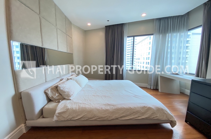 Condominium in Sukhumvit : Bright Sukhumvit 24 