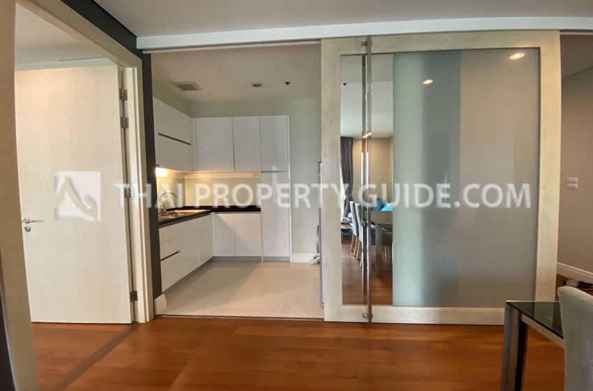 Condominium in Sukhumvit : Bright Sukhumvit 24 