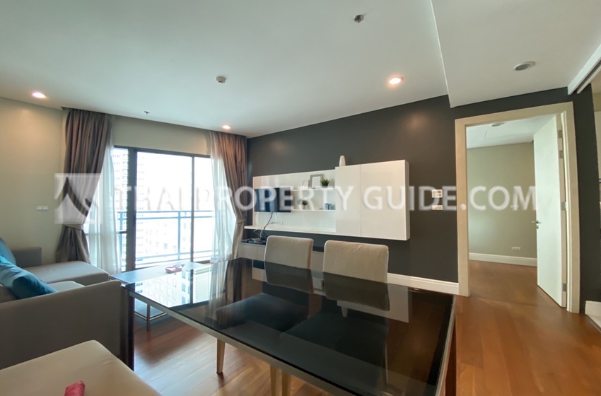 Condominium in Sukhumvit : Bright Sukhumvit 24 