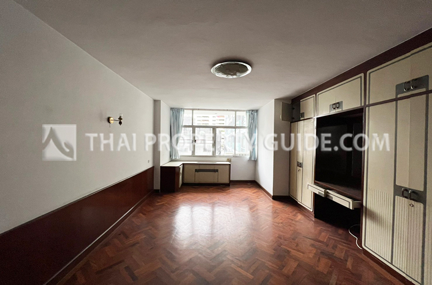 Condominium in Sukhumvit 