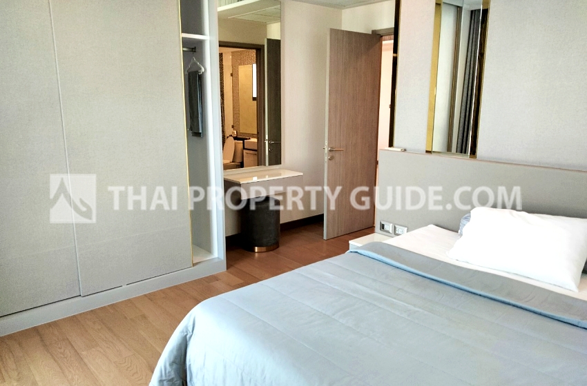 Condominium in Sukhumvit 