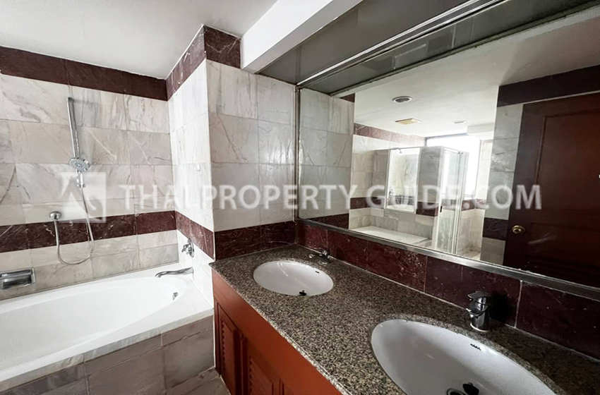 Condominium in Sukhumvit 