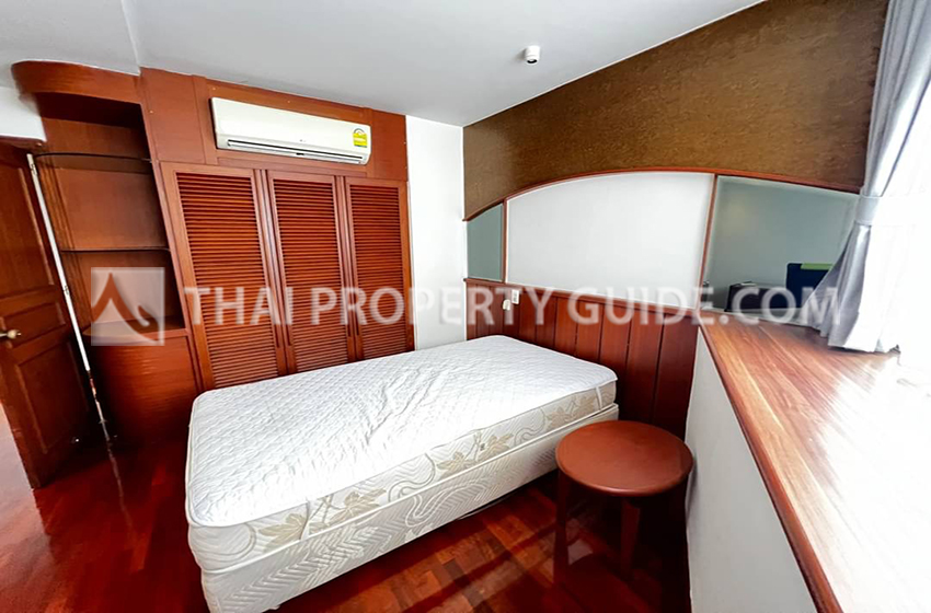 Condominium in Sukhumvit 