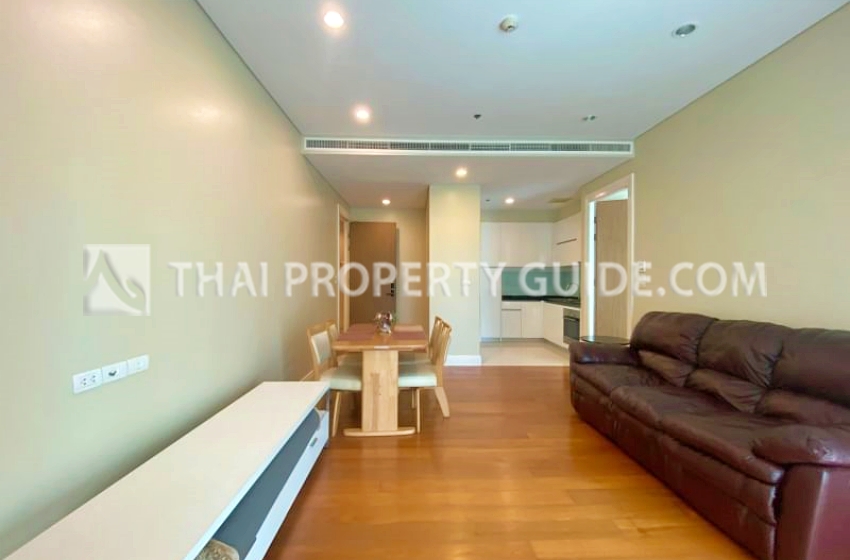 Condominium in Sukhumvit : Bright Sukhumvit 24 
