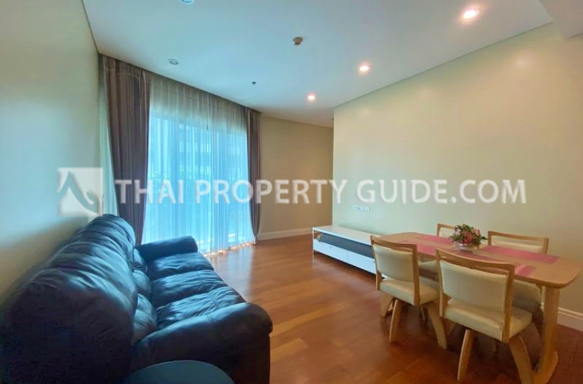 Condominium in Sukhumvit : Bright Sukhumvit 24 