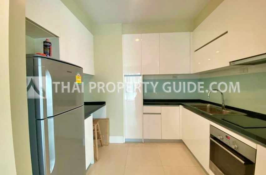 Condominium in Sukhumvit : Bright Sukhumvit 24 