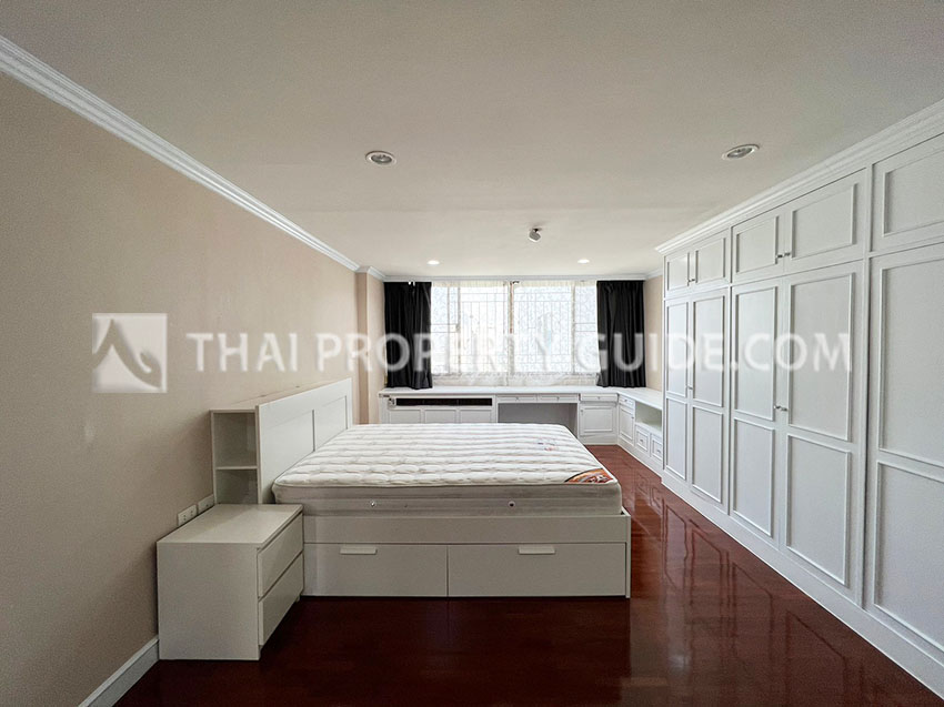 Condominium in Sukhumvit 