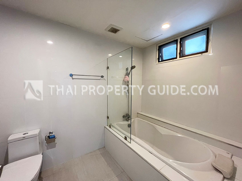 Condominium in Sukhumvit 