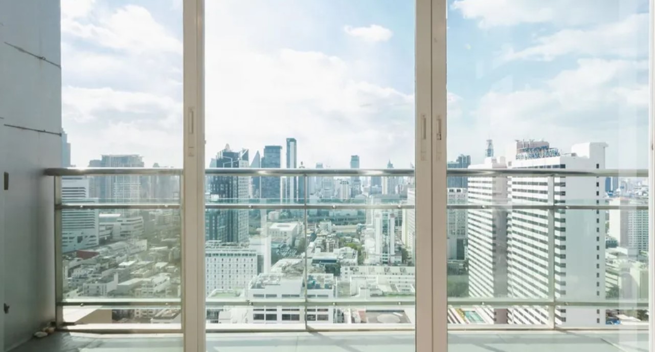 Condominium in Sukhumvit 