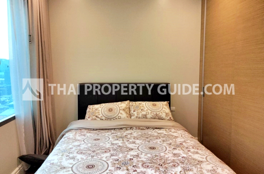 Condominium in Sukhumvit : Bright Sukhumvit 24 