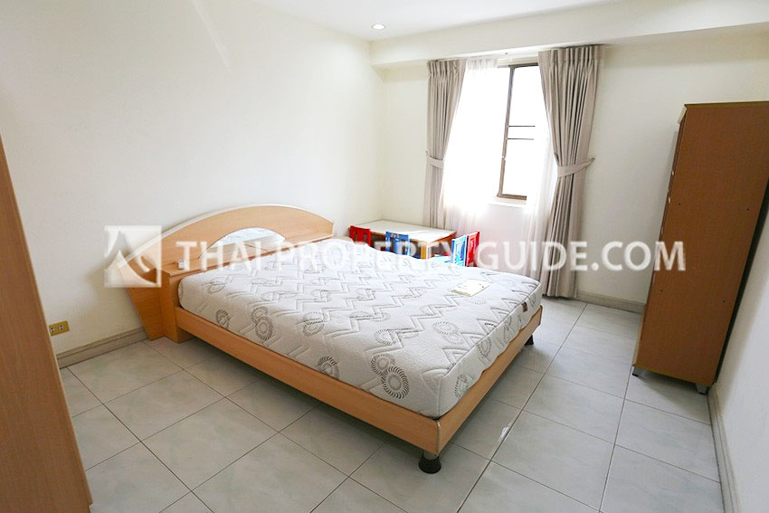 Condominium in Sukhumvit 