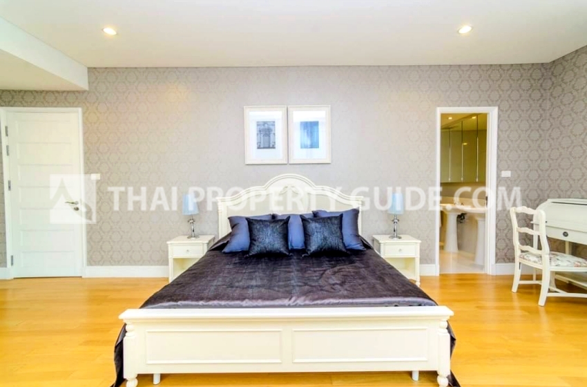 Condominium in Sukhumvit 