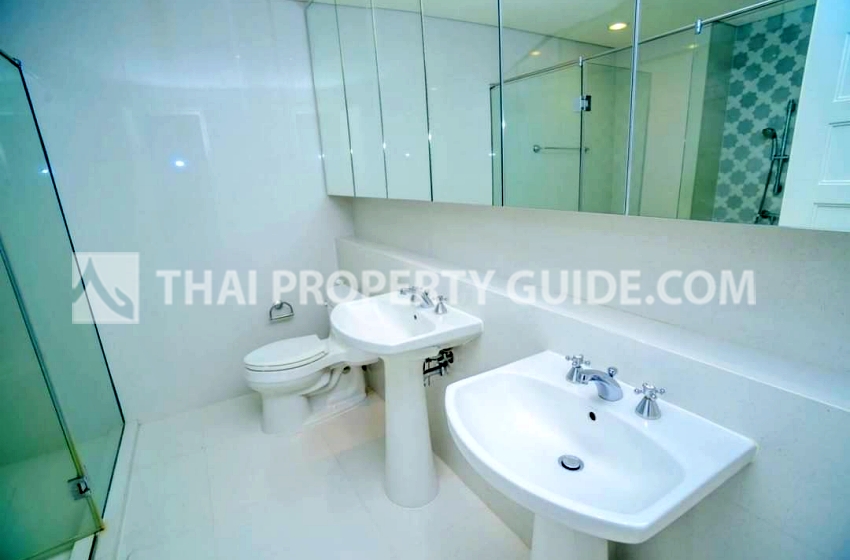 Condominium in Sukhumvit 
