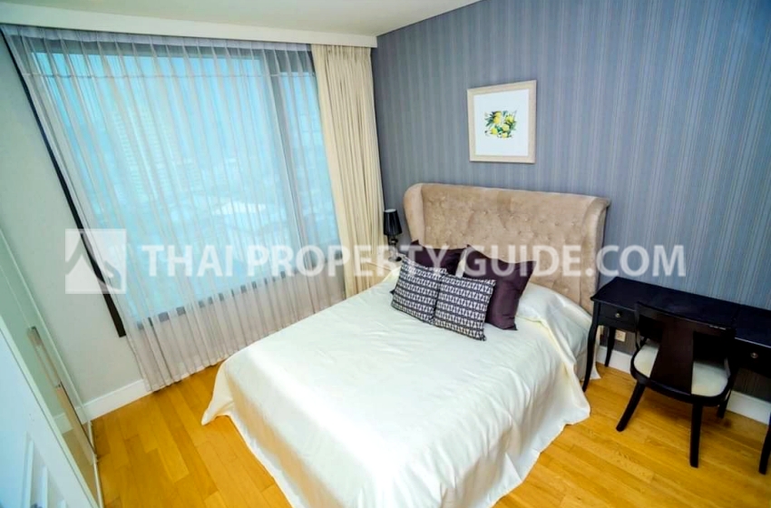 Condominium in Sukhumvit 