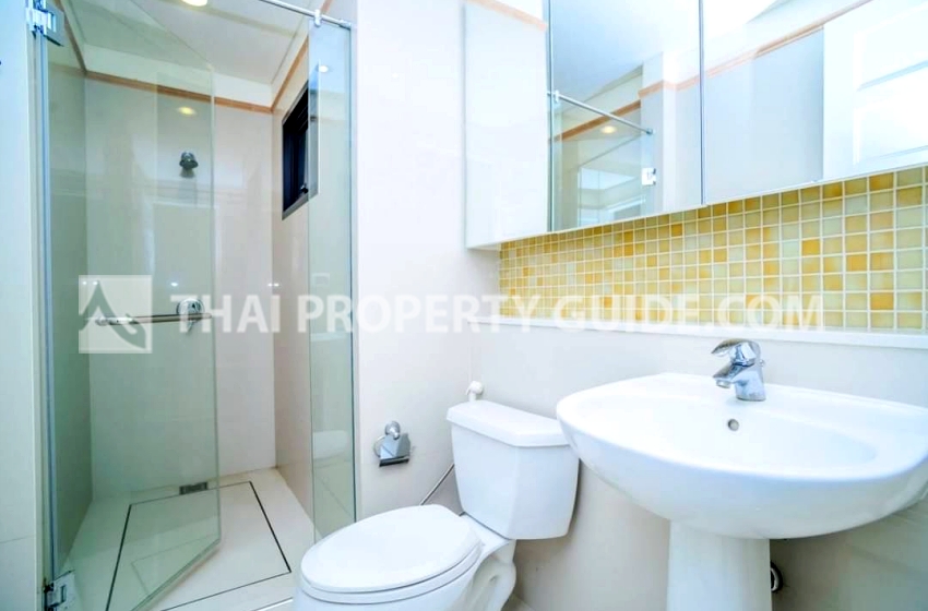 Condominium in Sukhumvit 