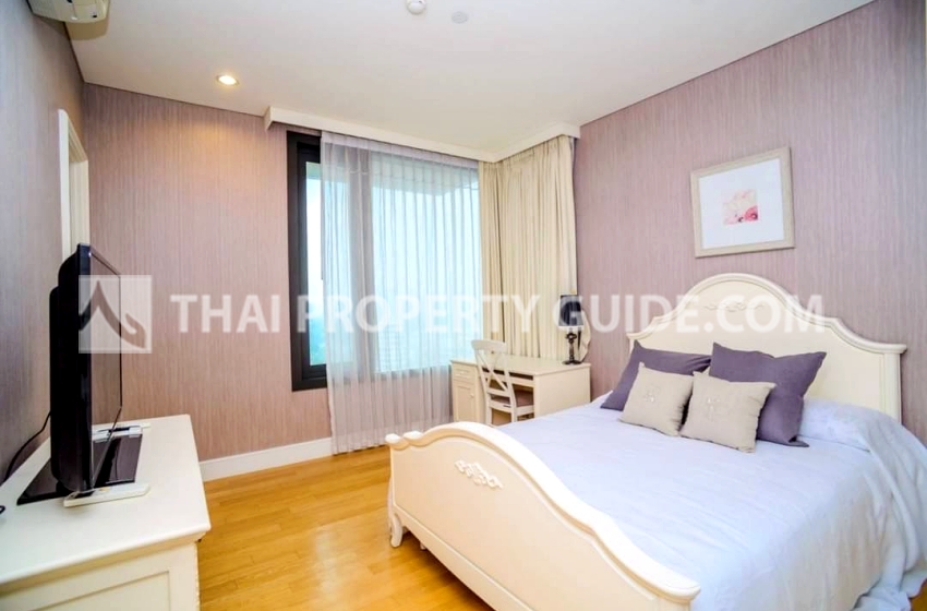 Condominium in Sukhumvit 