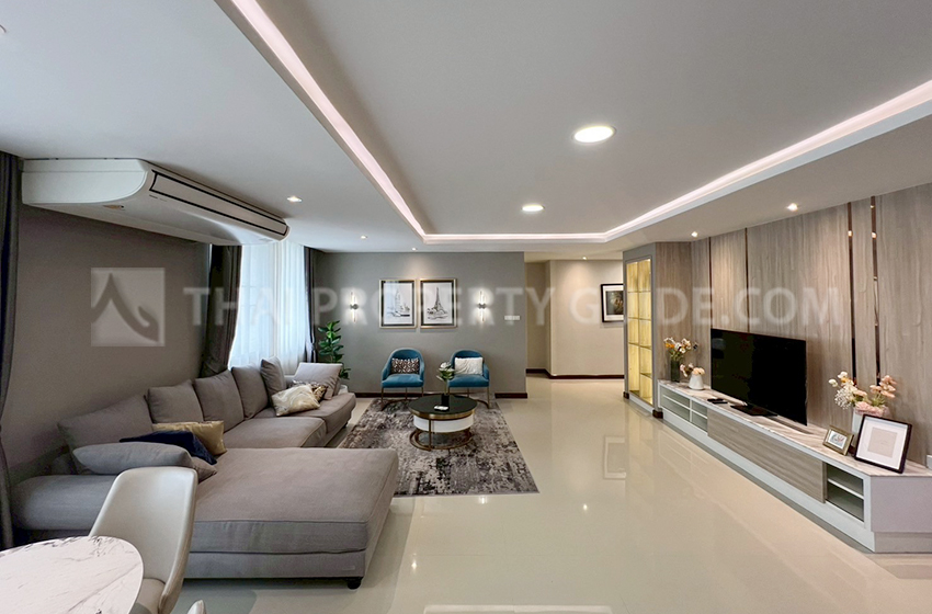 Condominium in Sukhumvit