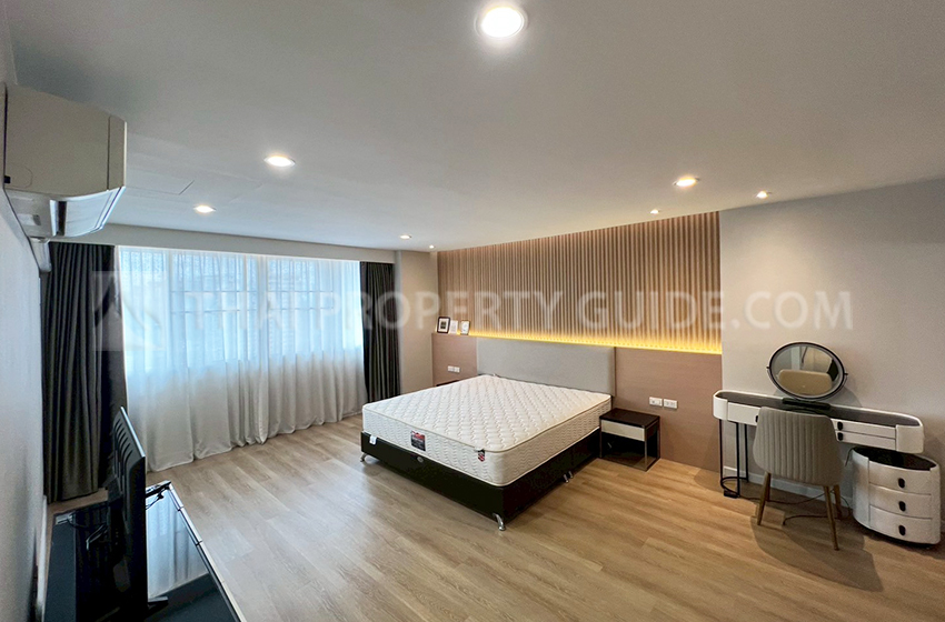 Condominium in Sukhumvit 