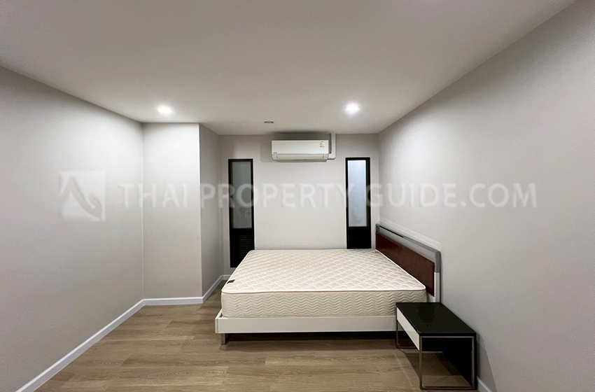 Condominium in Sukhumvit 