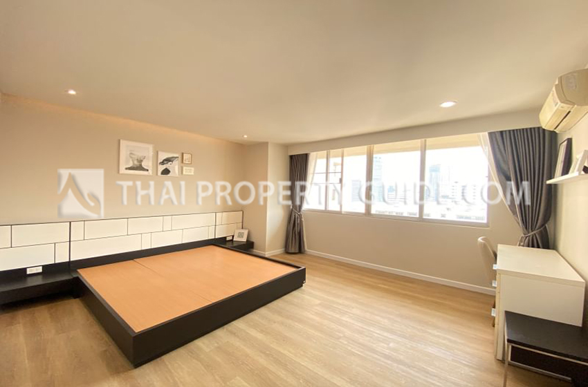 Condominium in Sukhumvit 