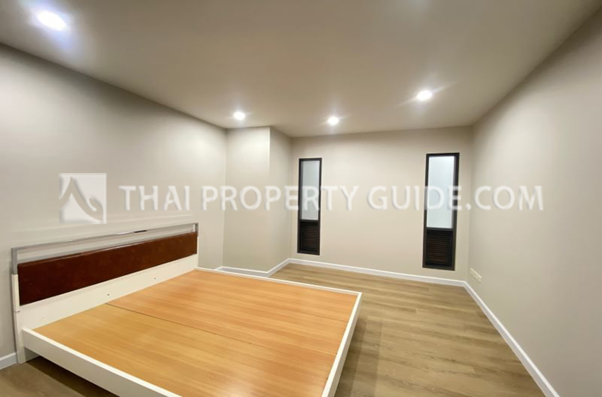 Condominium in Sukhumvit 