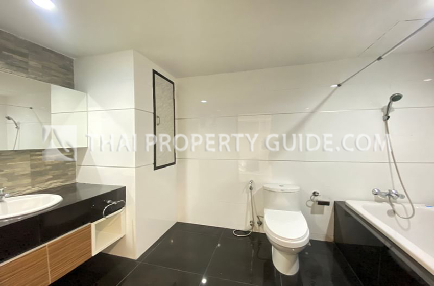 Condominium in Sukhumvit 