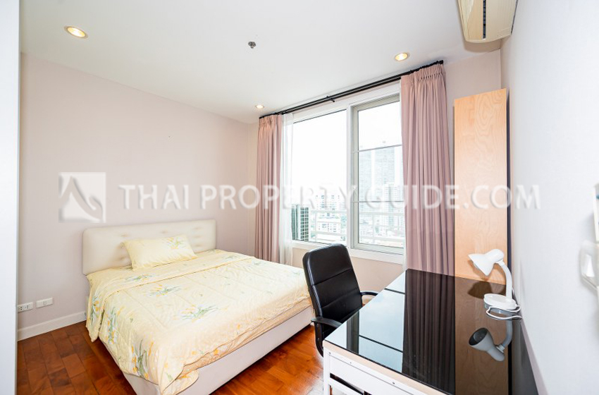 Condominium in Sukhumvit 