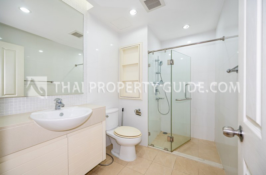 Condominium in Sukhumvit 