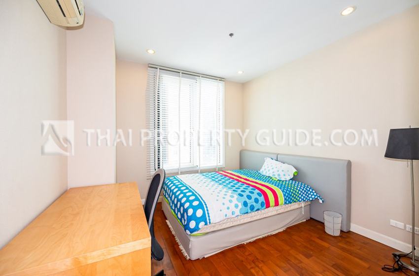 Condominium in Sukhumvit 
