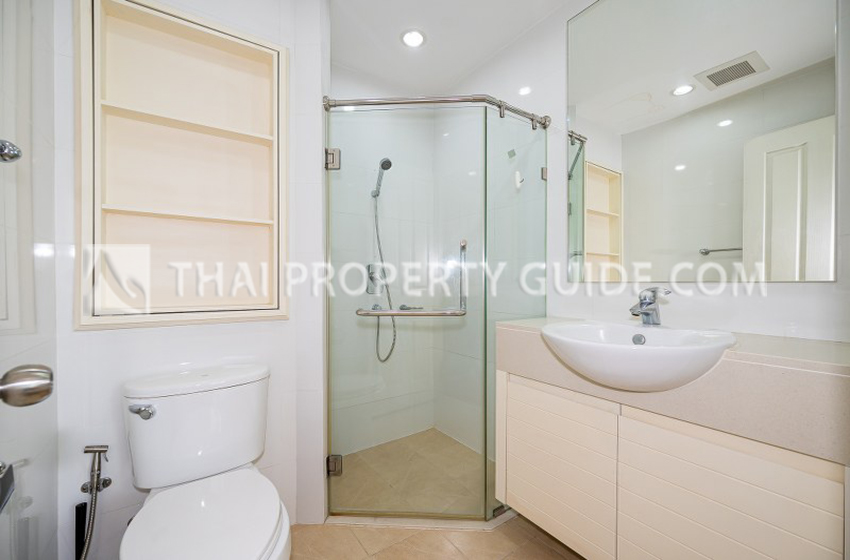 Condominium in Sukhumvit 