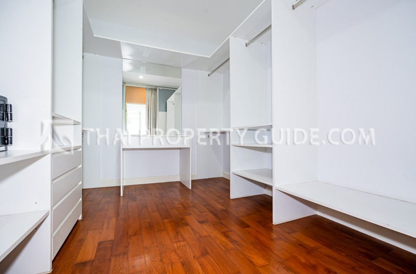 Condominium in Sukhumvit 