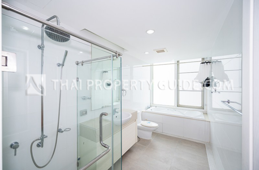 Condominium in Sukhumvit 