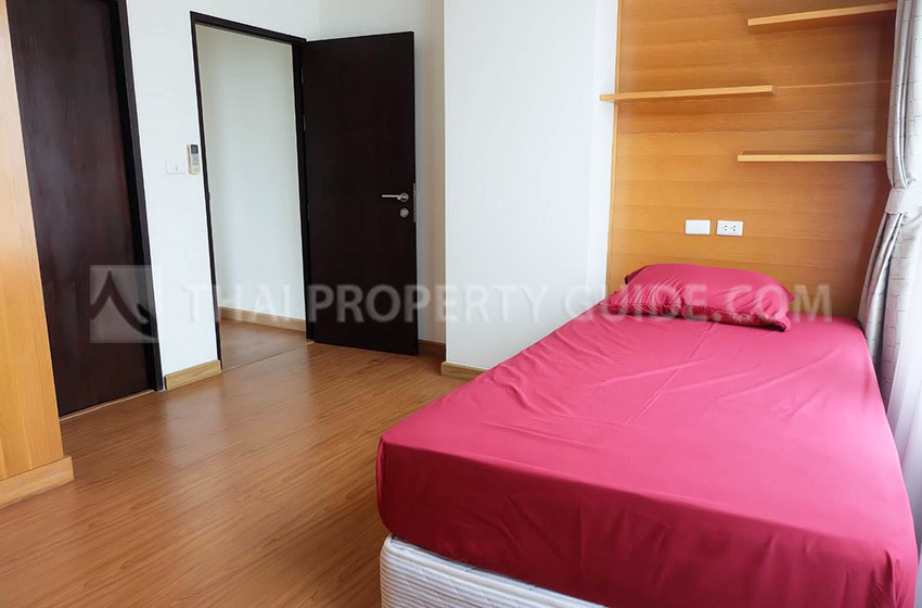 Condominium in Sukhumvit 