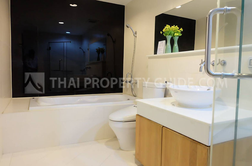 Condominium in Sukhumvit 