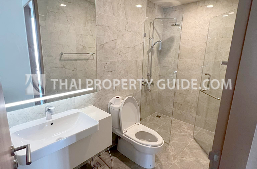 Condominium in Sukhumvit 