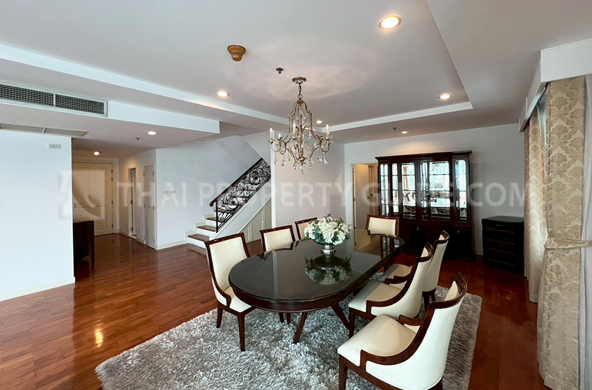 Condominium in Sukhumvit 