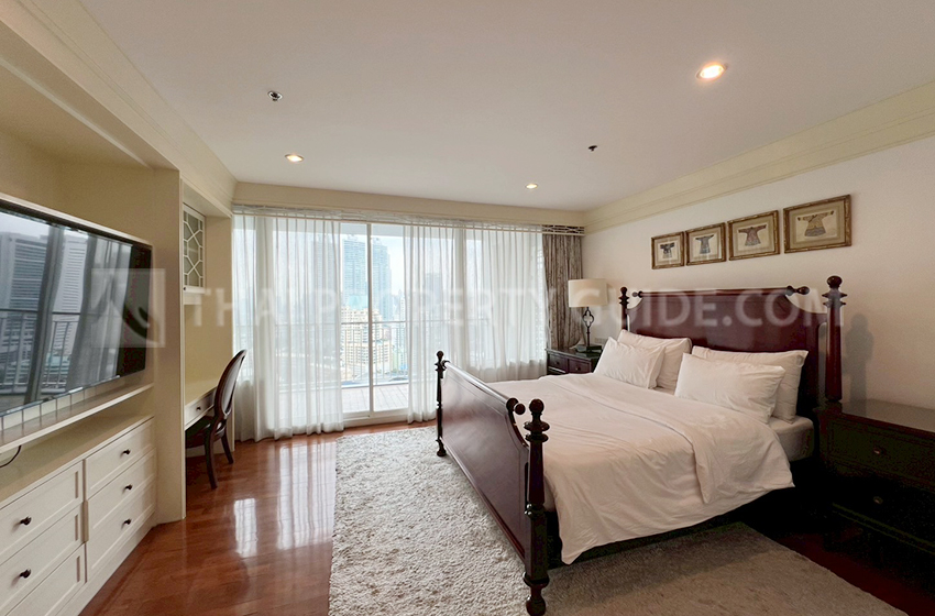 Condominium in Sukhumvit 