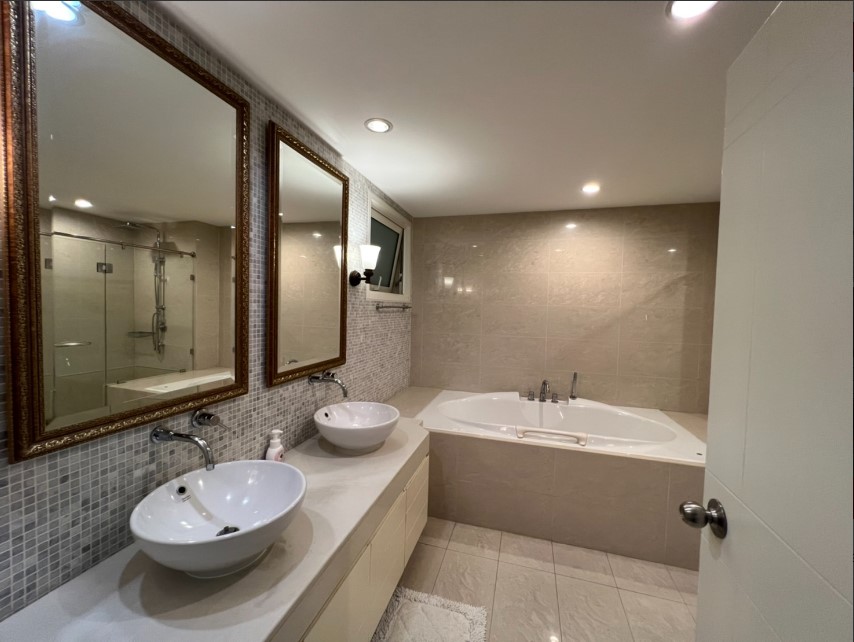 Condominium in Sukhumvit 