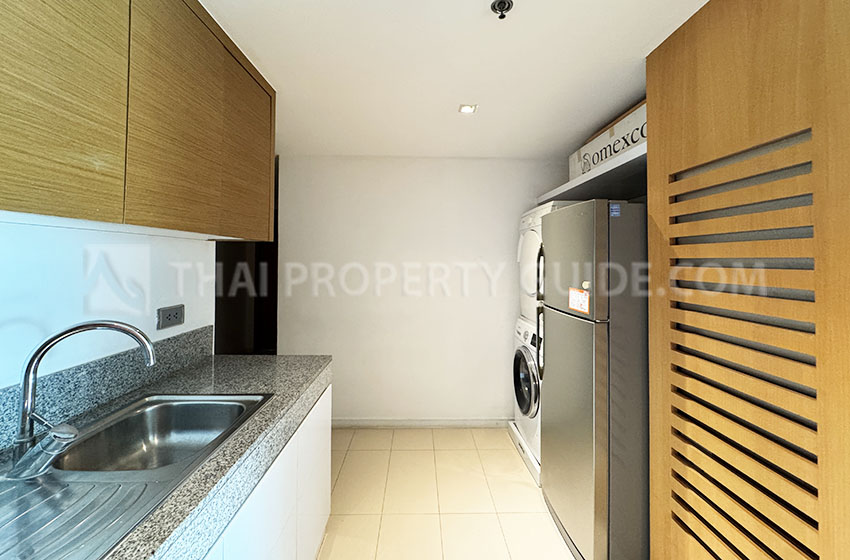 Condominium in Sukhumvit : The Eight Thonglor Residence 