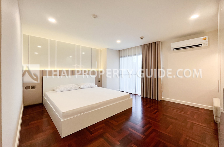 Condominium in Sukhumvit 