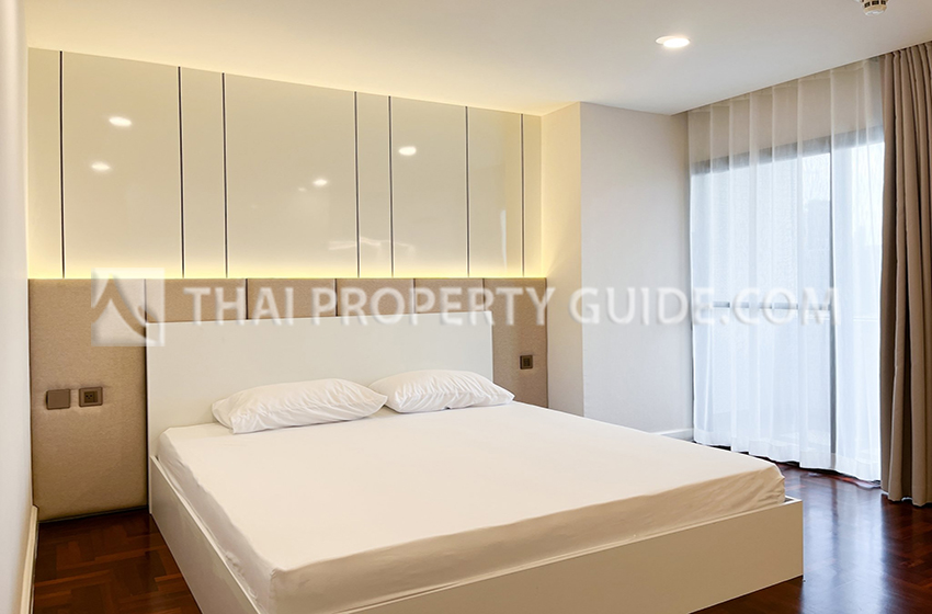 Condominium in Sukhumvit 