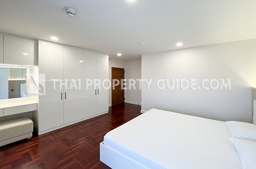 Condominium in Sukhumvit 