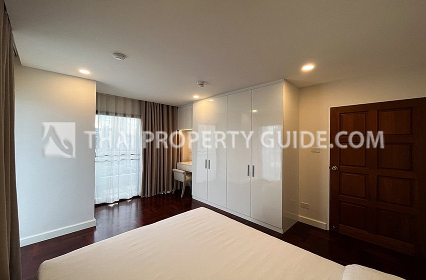 Condominium in Sukhumvit 