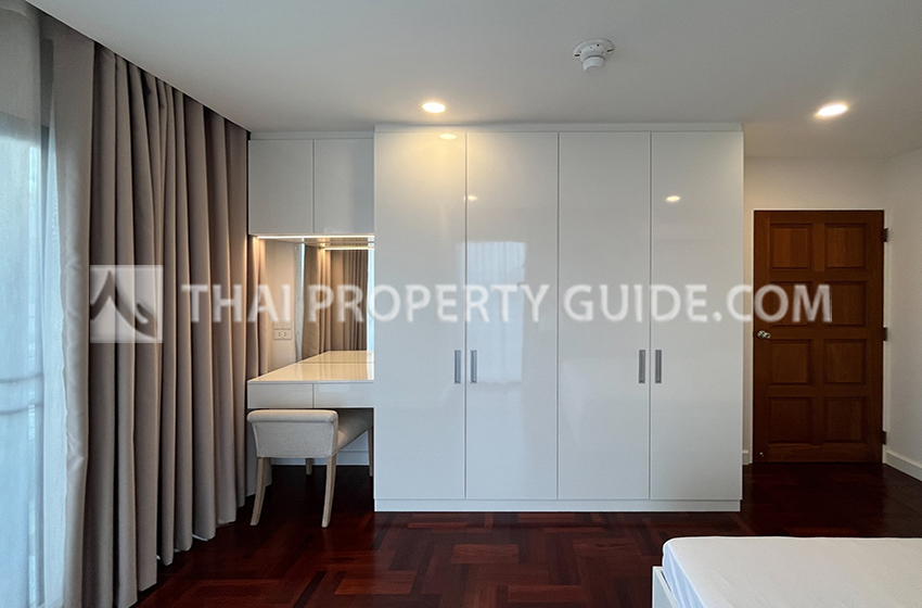 Condominium in Sukhumvit 