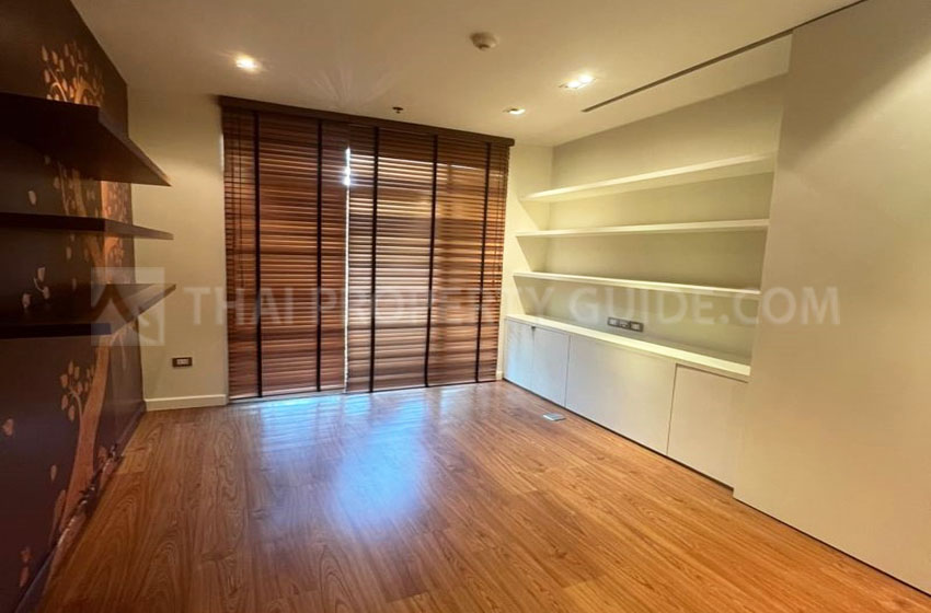 Condominium in Sukhumvit 