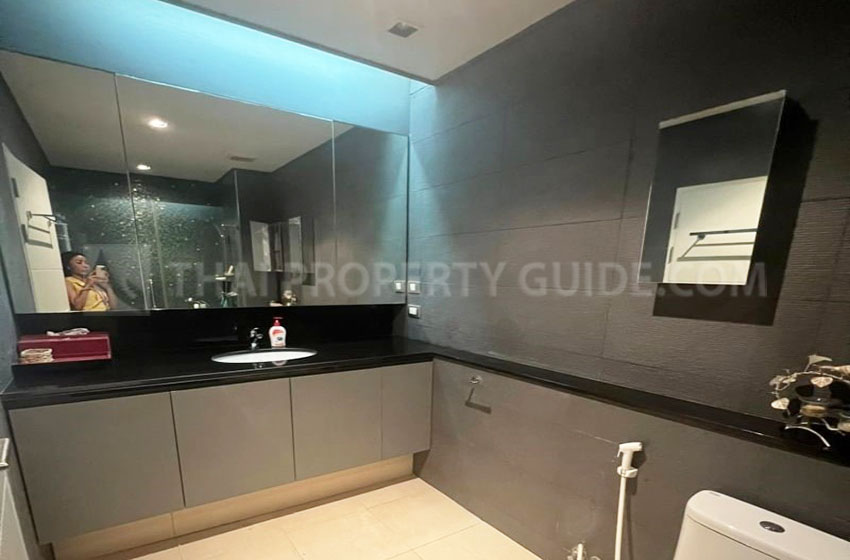 Condominium in Sukhumvit 